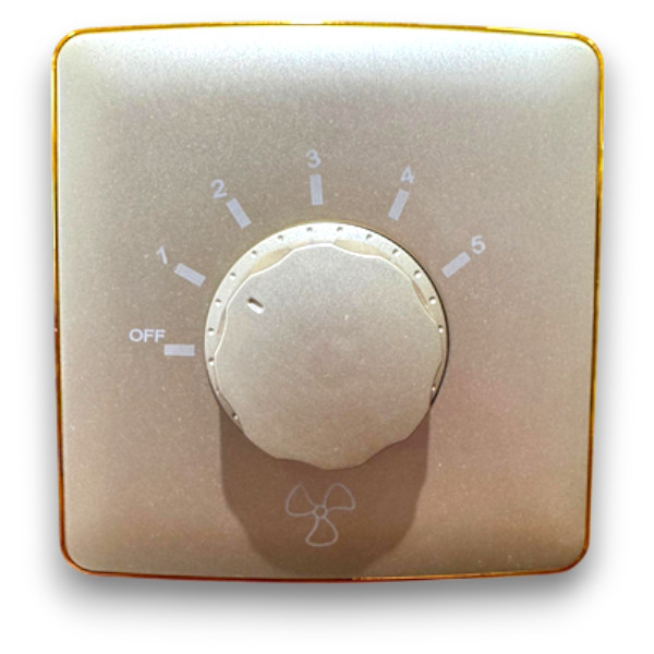 FAN regulator